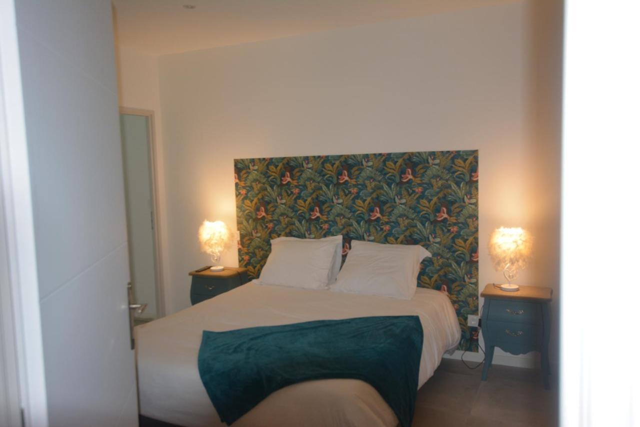 Chambre D'Hotes Nature Et Saveurs Boutenac 외부 사진