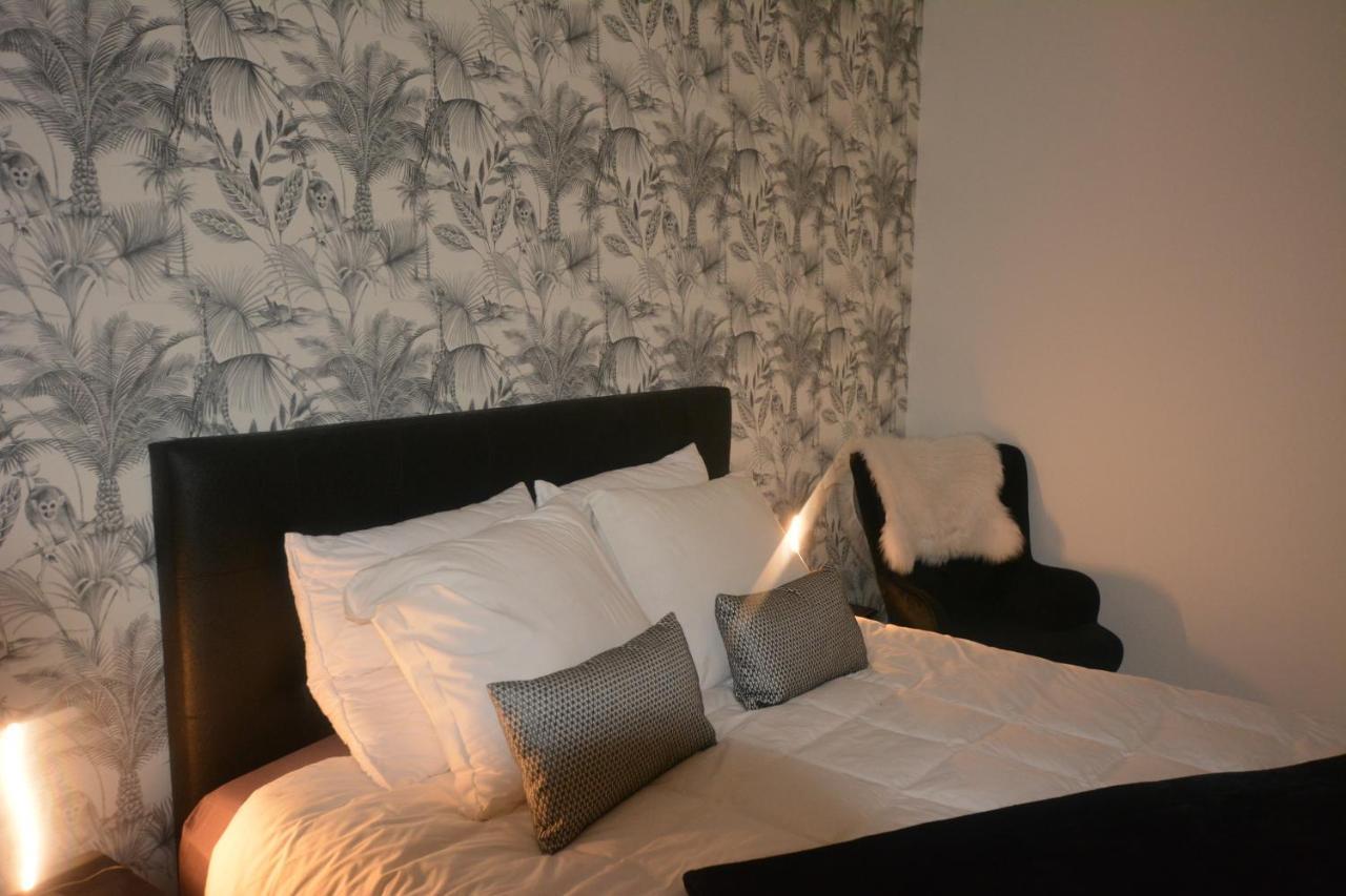 Chambre D'Hotes Nature Et Saveurs Boutenac 외부 사진